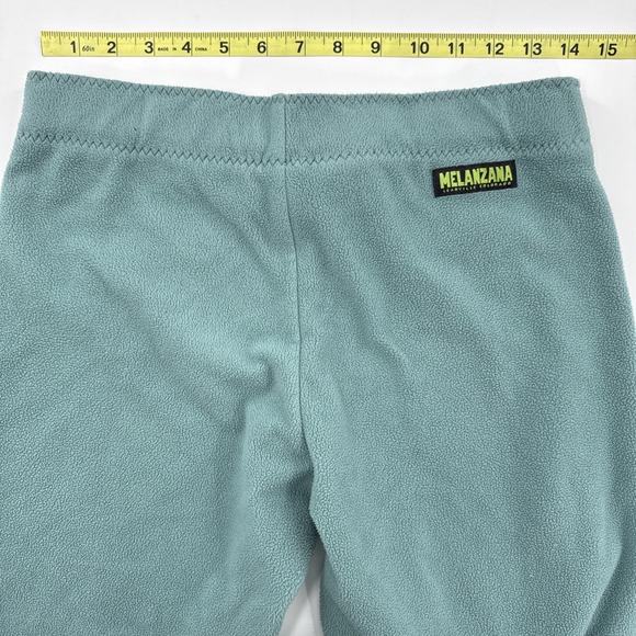 Melanzana Wind Pro Pants Womens Small Green - Picture 4 of 7